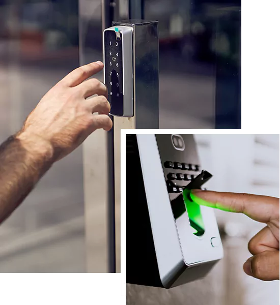About Access Control Services in Palm Coast, FL