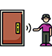 Touchless Door Access Systems Services in Palm Coast, FL